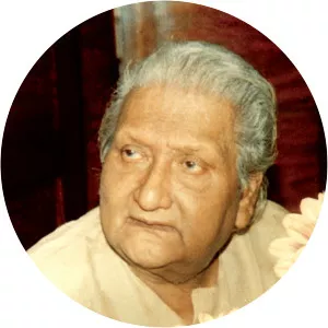 Ram Kumar Chatterjee - Musical artist