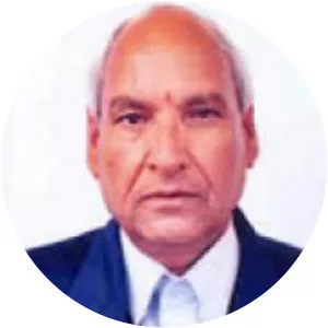 Ram Kumar Kashyap - Member of the Haryana Legislative Assembly