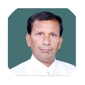 Ram Kumar Sharma - Former member of parliament