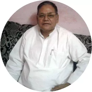 Ram Lallu Vaishya - Member of the Madhya Pradesh Legislative Assembly