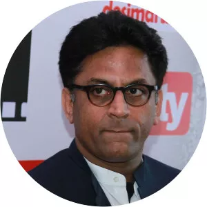 Ram Madhvani