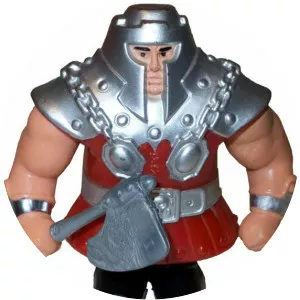 Ram Man - Fictional character