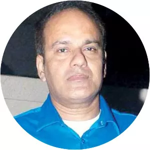 Ram Mirchandani - Film producer