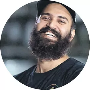 Ram Miriyala - Playback singer