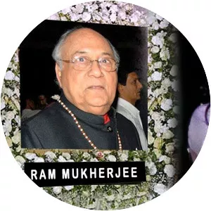 Ram Mukherjee