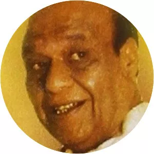 Ram Nagarkar