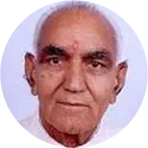 Ram Narayan Bishnoi - Politician