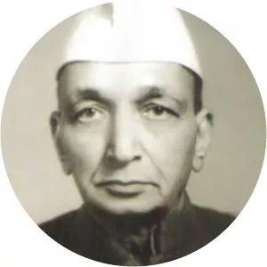 Ram Narayan Chaudhary