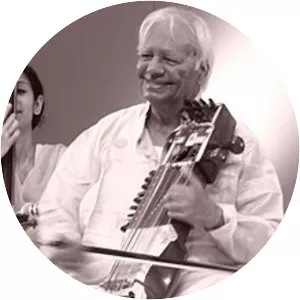 Ram Narayan - Indian musician