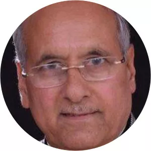 Ram Naresh Agnihotri