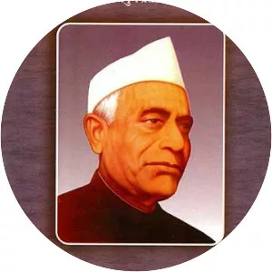 Ram Naresh Tripathi