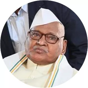 Ram Naresh Yadav - Former Governor of Madhya Pradesh
