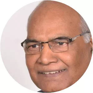 Ram Nath Kovind photograph