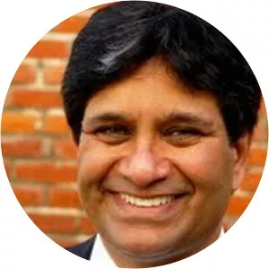 Ram Nidumolu - Author