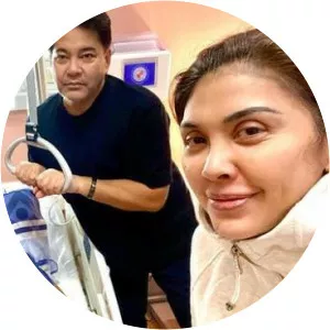 Ram Nievera - Pops Fernandez's son