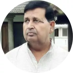 Ram Pal Verma