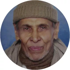 Ram Piara Saraf - Politician