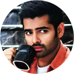 Ram Pothineni