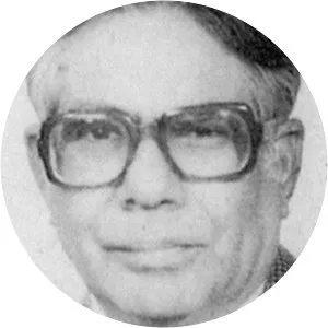 Ram Prakash Bambah