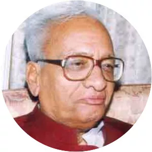 Ram Prakash Gupta