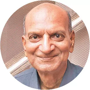 Ram Raja Prasad Singh