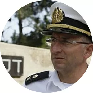 Ram Rothberg - General