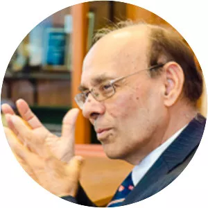 Ram S Sgobba Jakhu - Author