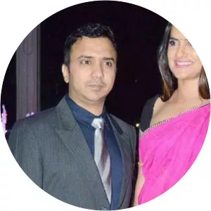 Ram Sampath - Indian composer