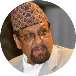 Ram Saran Mahat