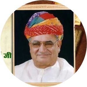 Ram Singh Bishnoi