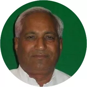 Ram Singh Kaswan