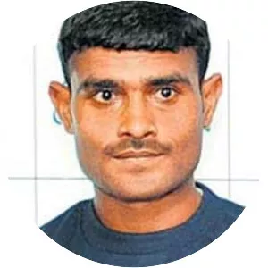 Ram Singh Yadav
