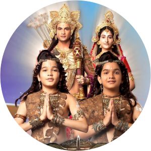 Ram Siya Ke Luv Kush