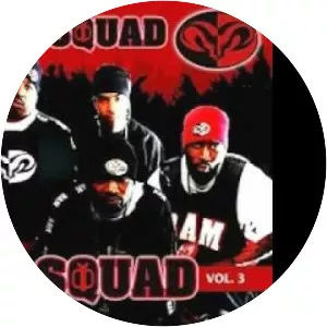 Ram Squad - Musical artist