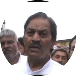 Ram Sundar Das Nishad - Member of Uttar Pradesh Legislative Council