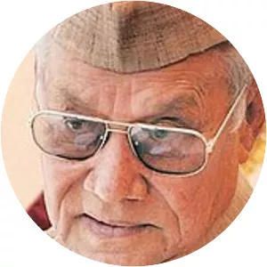Ram Sundar Das - Former Chief Minister of Bihar