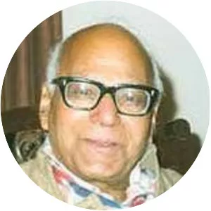 Ram Swarup - Indian author