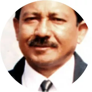 Ram Thapa