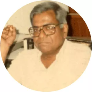 Ram Waeerkar