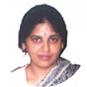 Rama Bijapurkar