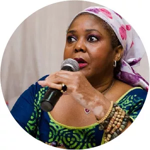 Rama Brew - Ghanaian actress