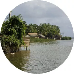 Rama Cay - Island in Nicaragua