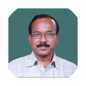 Rama Chandra Hansdah