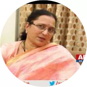 Rama Devi - Member of the Lok Sabha