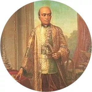Rama II of Siam