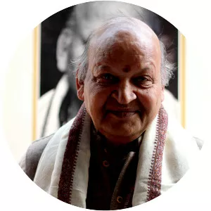 Rama Kant Shukla - Indian scholar