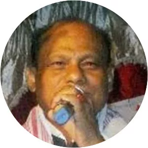 Rama Kanta Dewri - Politician