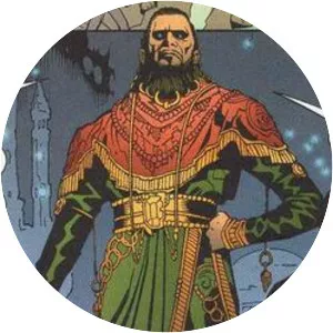 Rama Khan - Fictional character