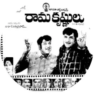Rama Krishnulu - 1978 ‧ 2h 42m