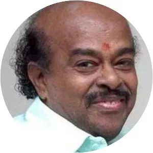 Rama Narayanan
